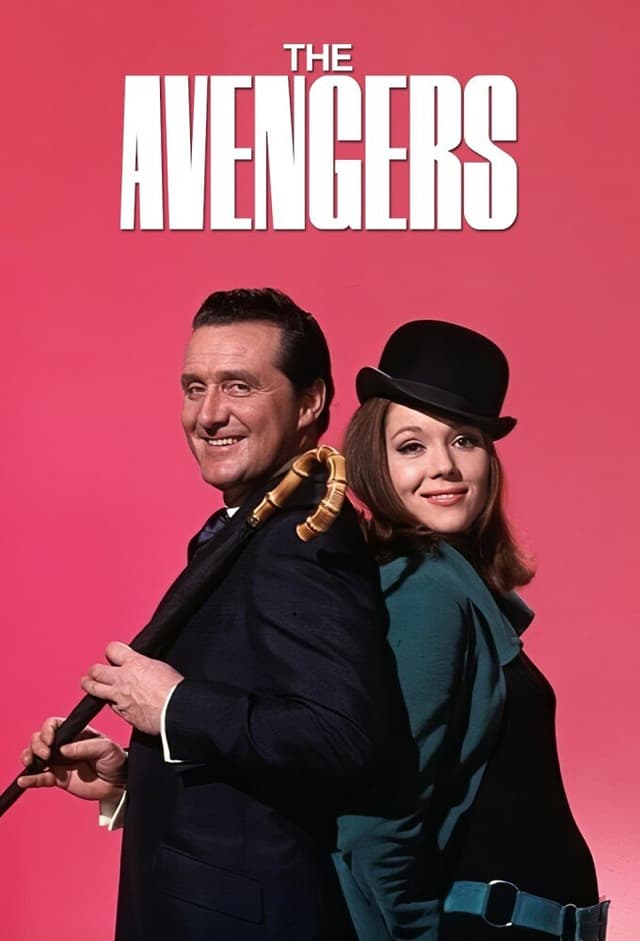 The Avengers
