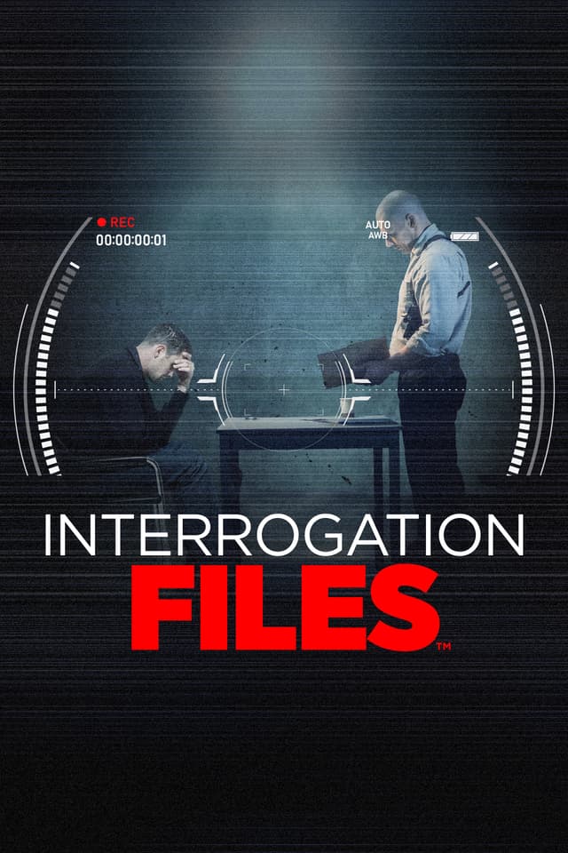 Interrogation Files