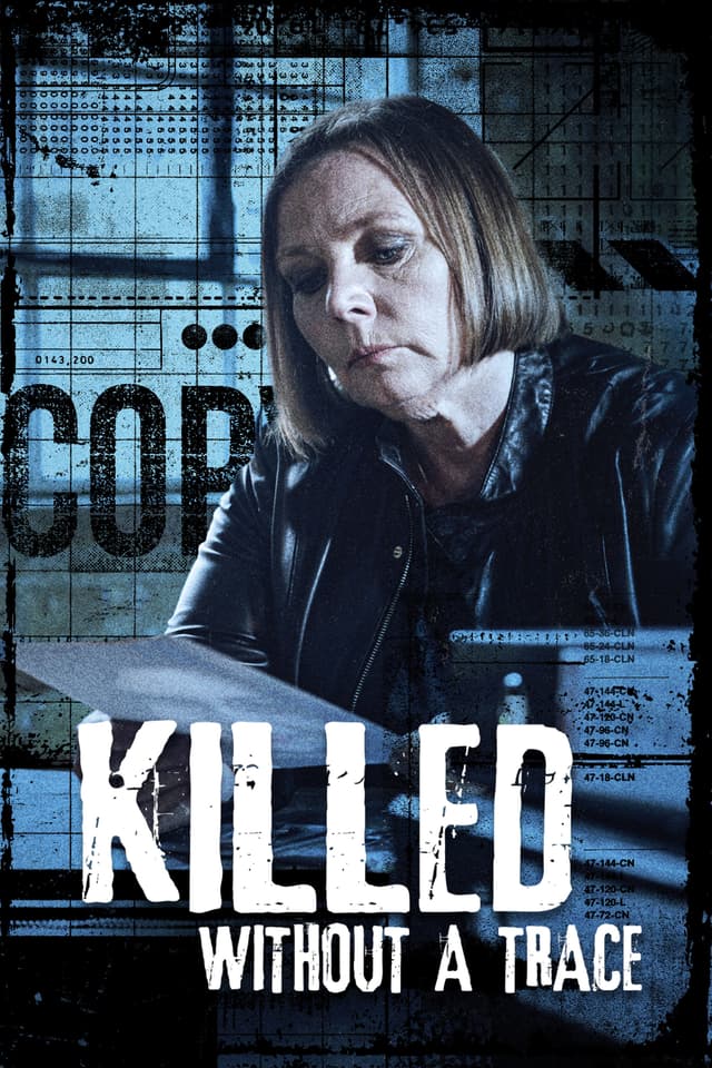 Killed Without a Trace