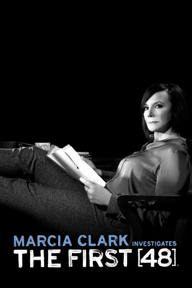 Marcia Clark Investigates The First 48