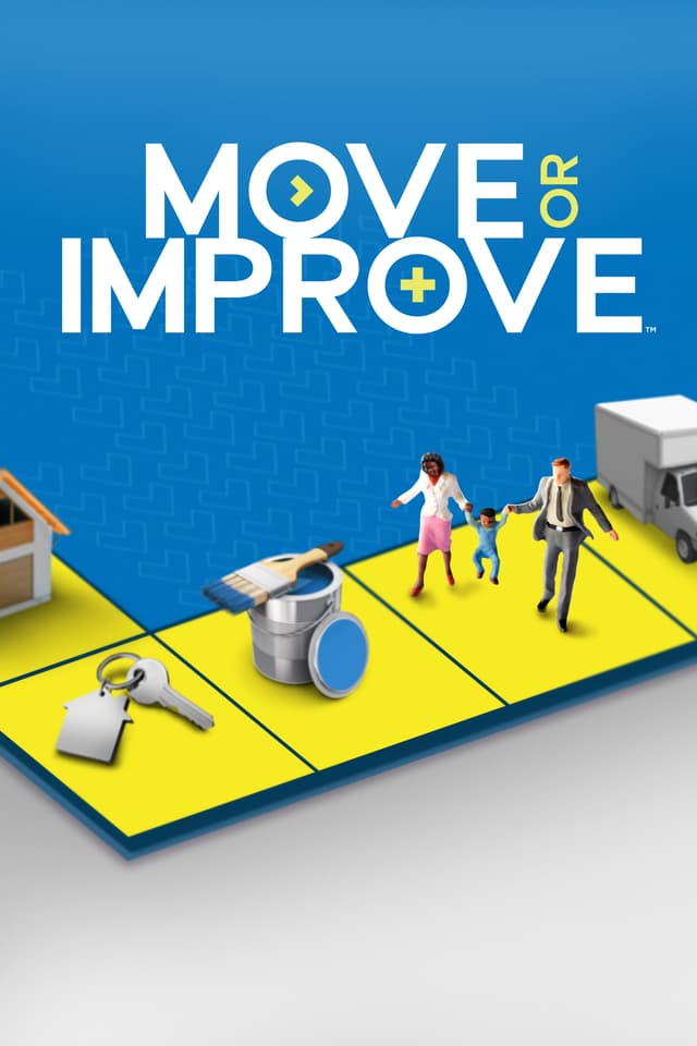 Move or Improve