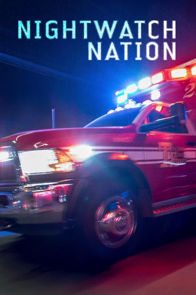 Nightwatch Nation