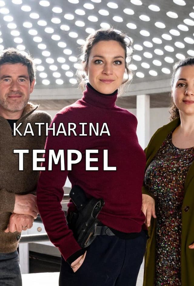 Ein Fall für Katharina Tempel