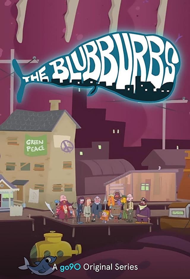 The Blubburbs