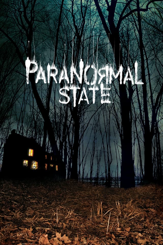 Paranormal State