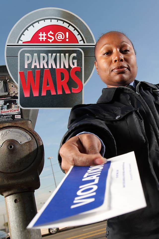 Parking Wars