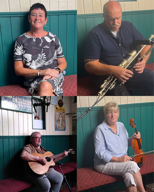 Scoil Samhraidh Willie Clancy