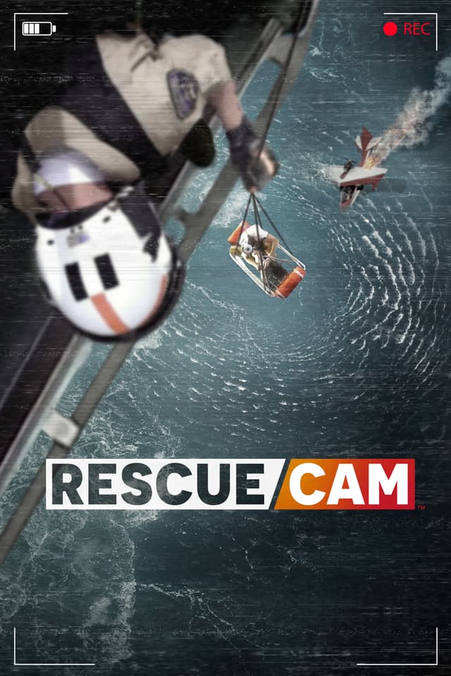 Rescue Cam