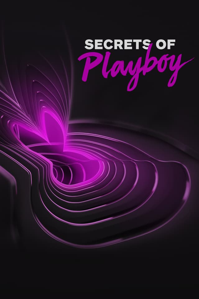 Secrets of Playboy