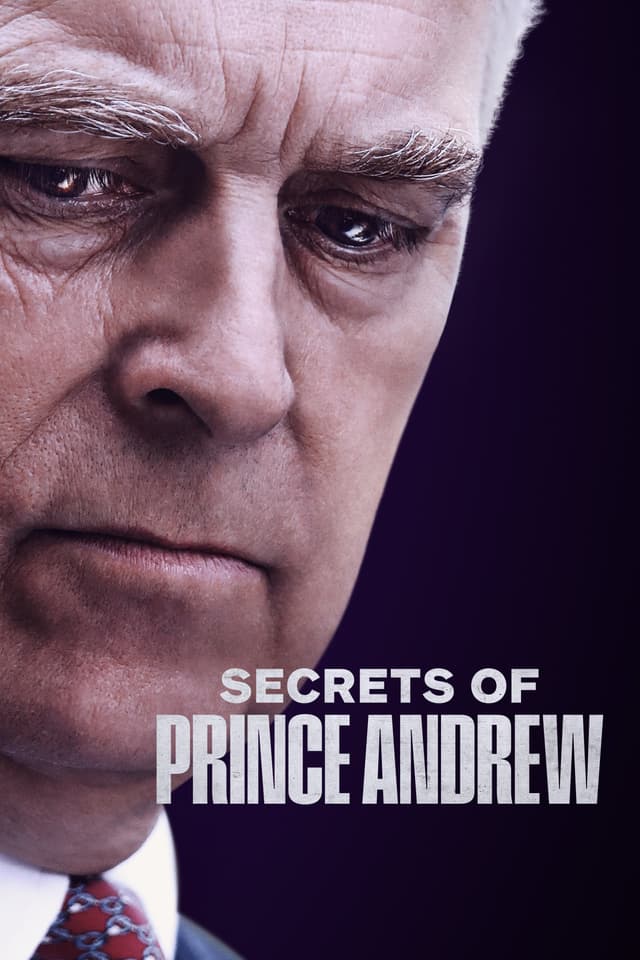 Secrets of Prince Andrew