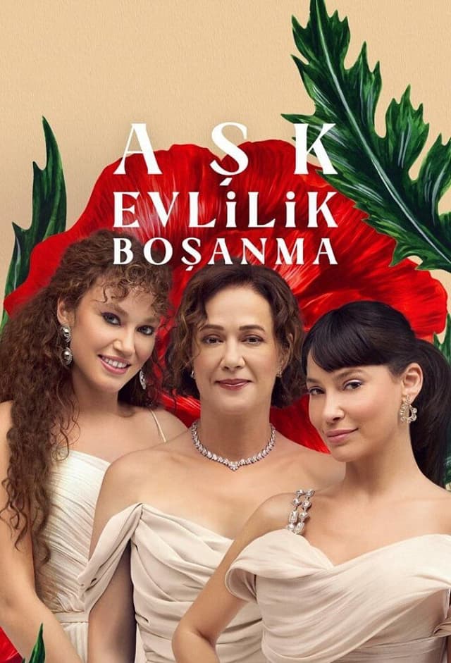 Aşk, Evlilik, Boşanma