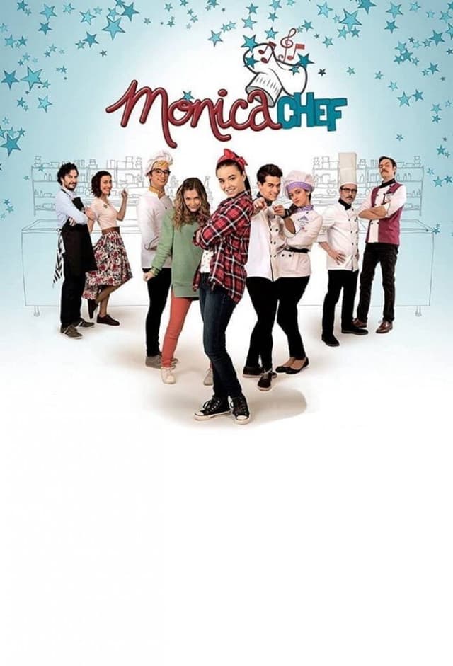 Monica Chef