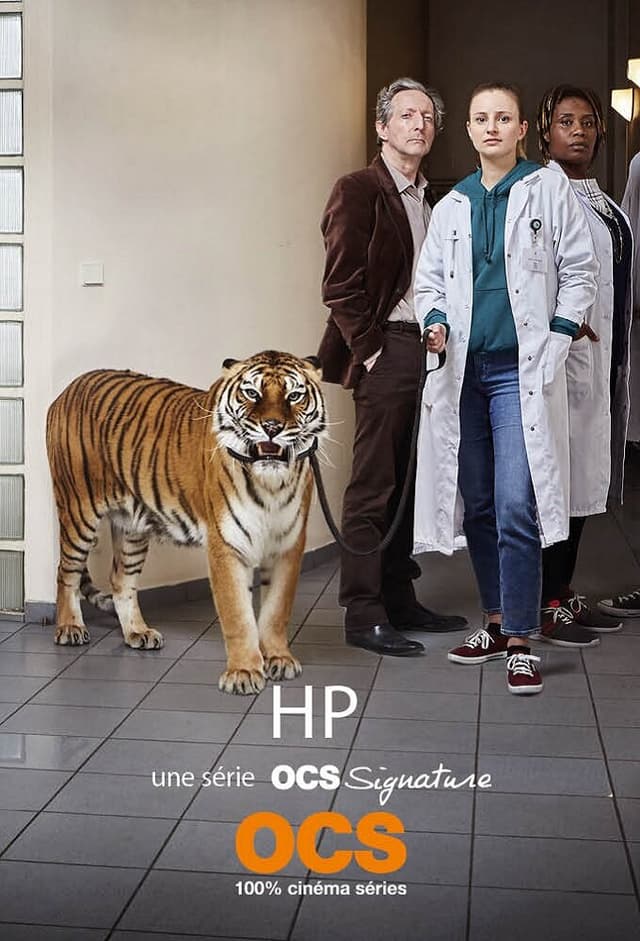 HP