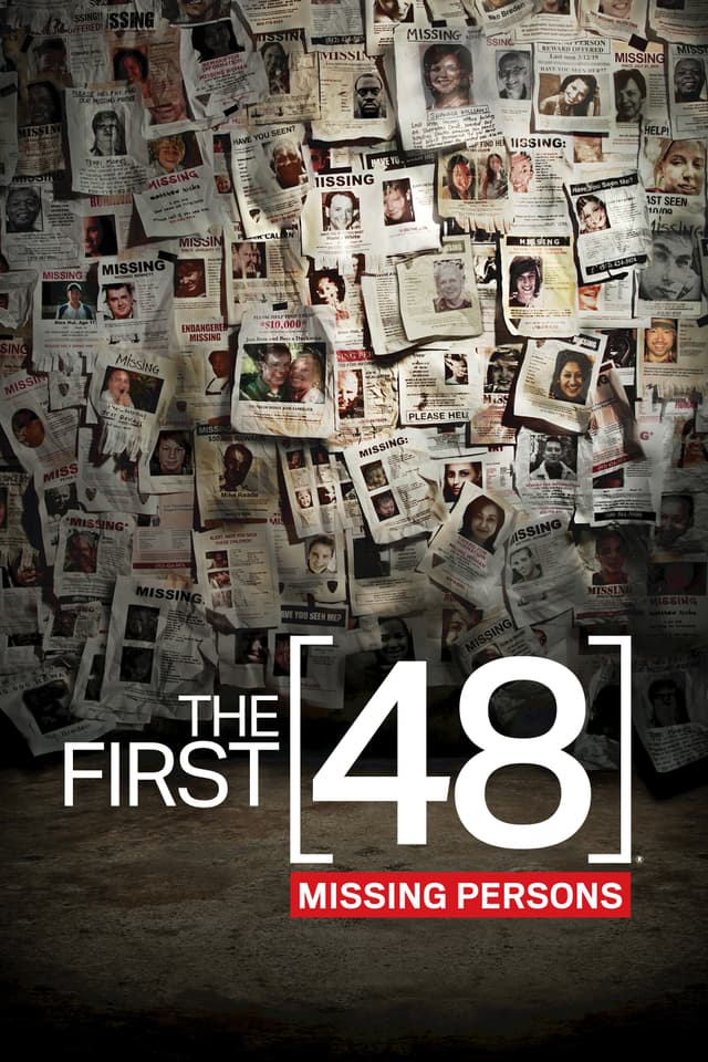 The First 48: Missing Persons