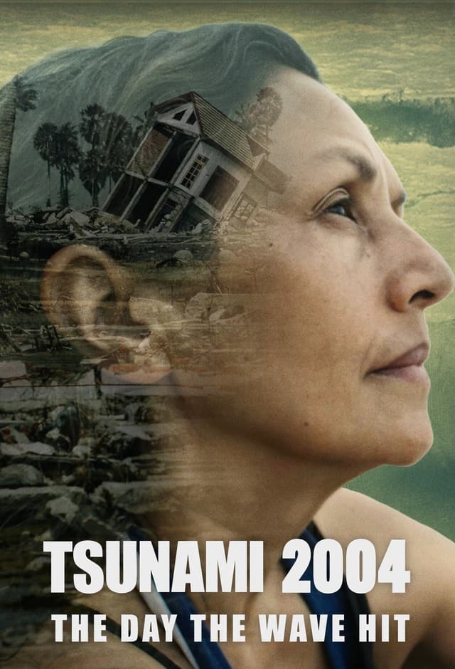 Tsunami 2004: The Day the Wave Hit
