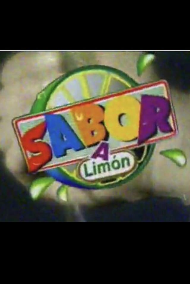 Sabor a limón