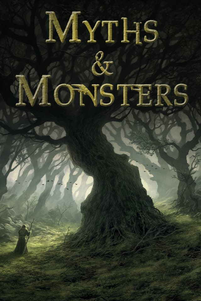 Myths & Monsters