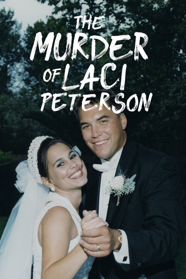 The Murder of Laci Peterson