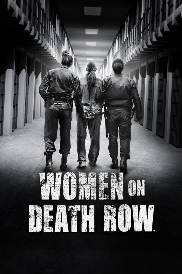 Women on Death Row