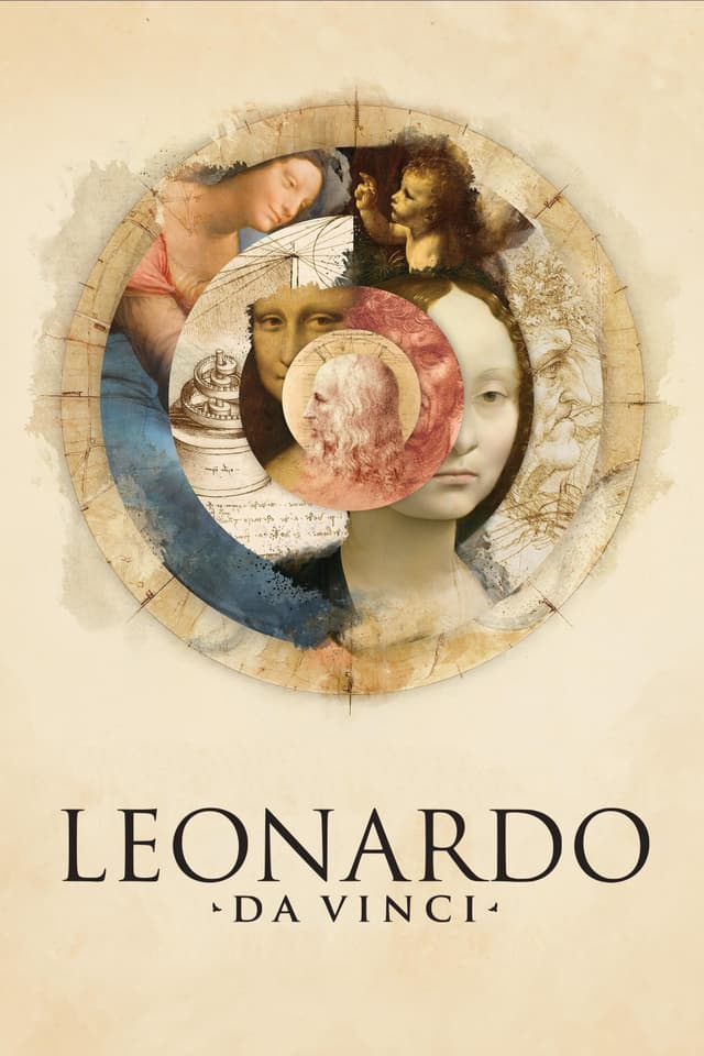 Leonardo da Vinci