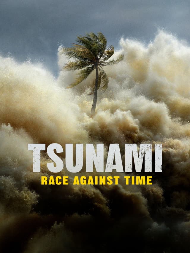 Tsunami: Race Against Time