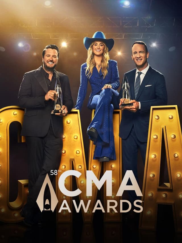 Country Music Association Awards