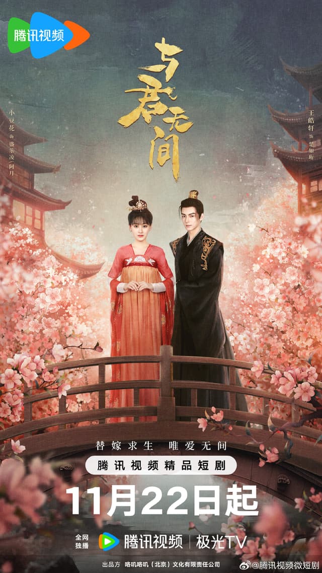 Love in the Crossfire