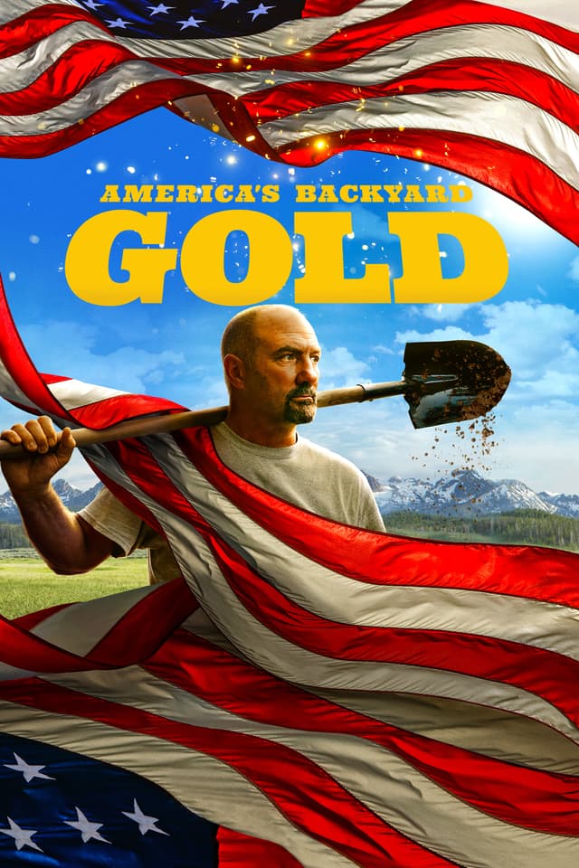 America's Backyard Gold