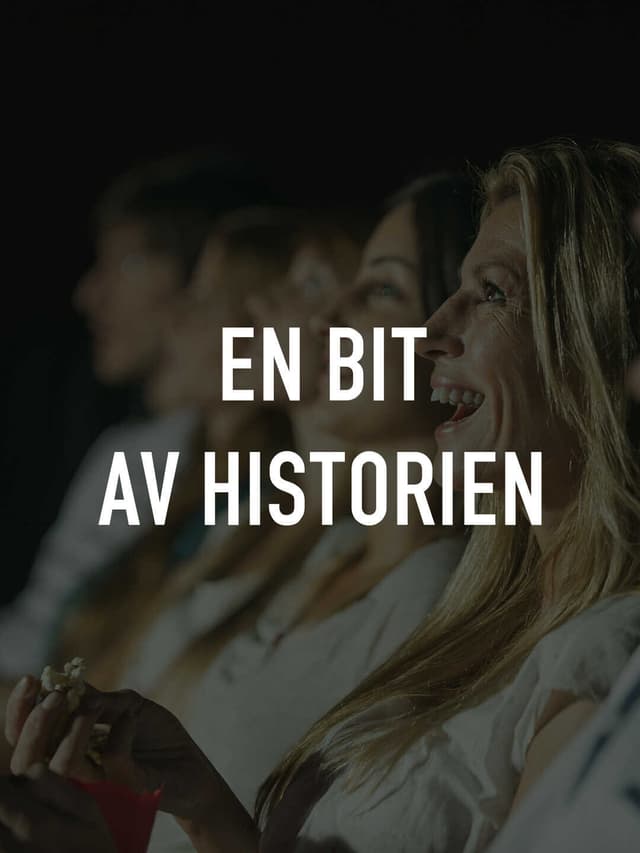 En bit av historien