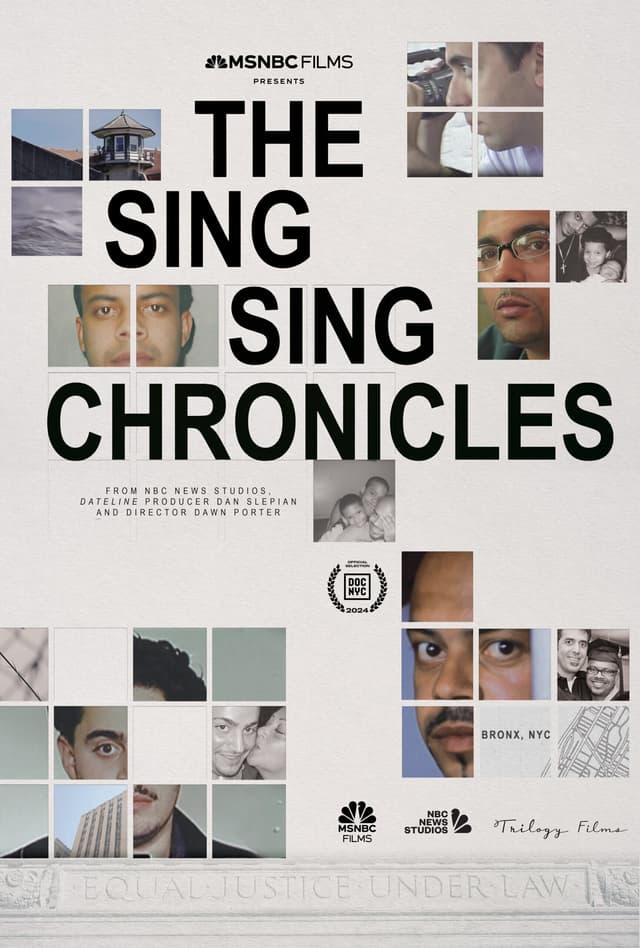 The Sing Sing Chronicles