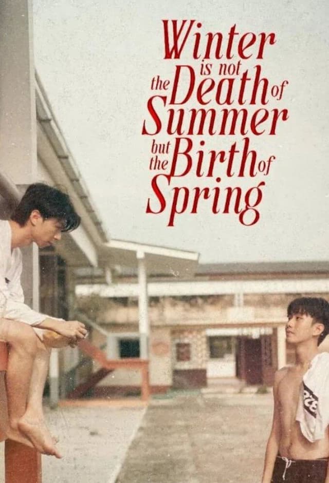 Winter Is Not the Death of Summer, But the Birth of Spring