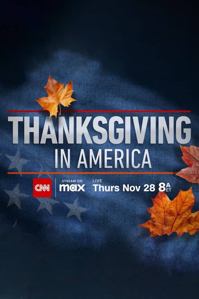 Thanksgiving in America