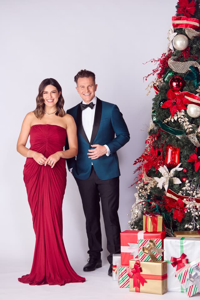 Vision Australia's Carols by Candlelight