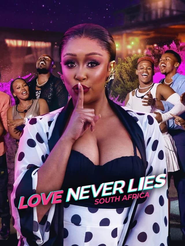 Love Never Lies: South Africa