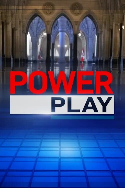 Power Play with Vassy Kapelos