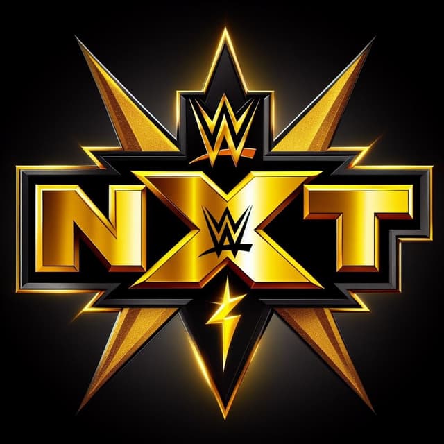 WWE NXT Premium Live Events
