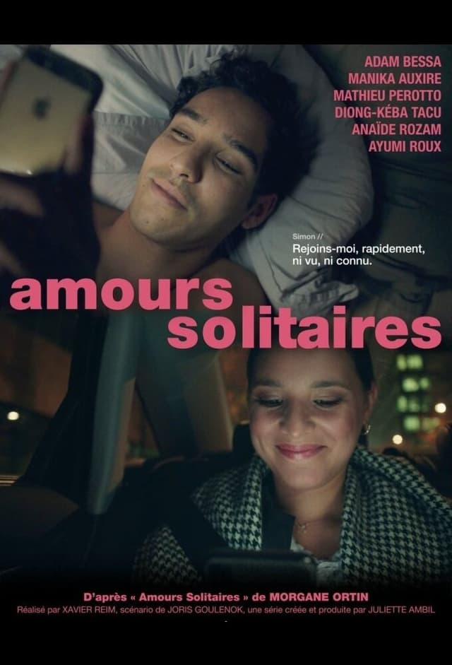 Amour Solitaire