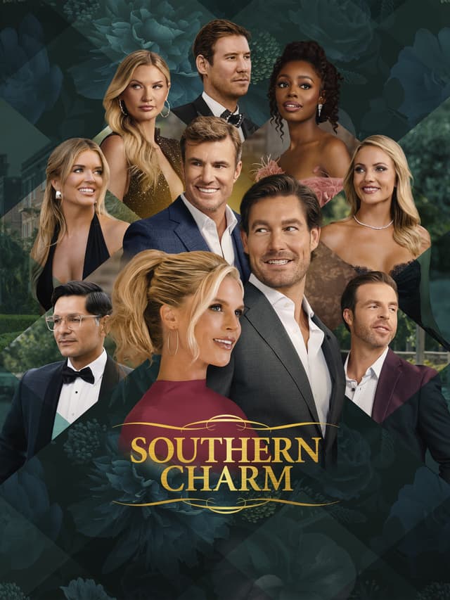 Southern Charm
