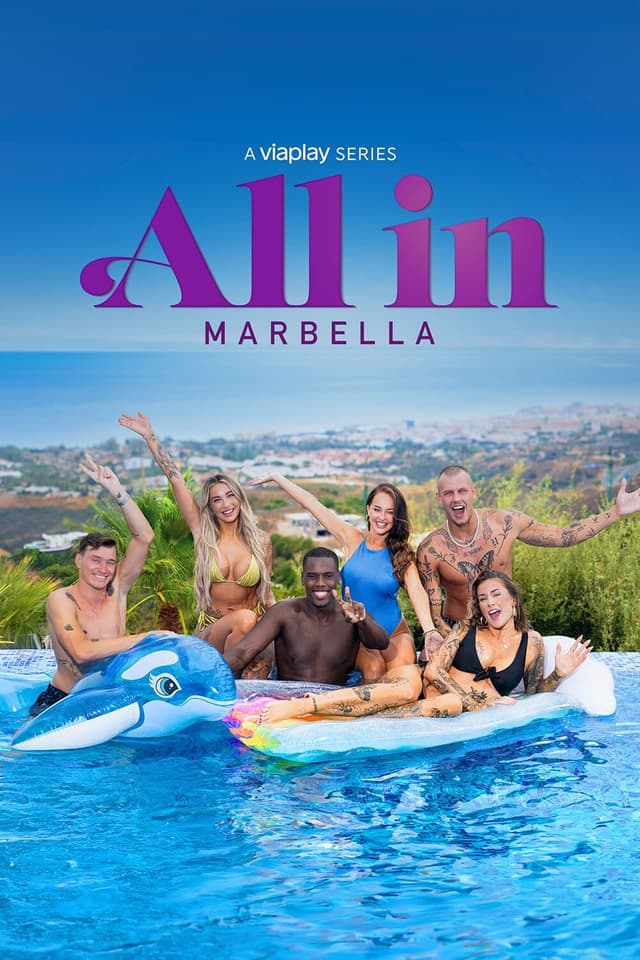 All in – Marbella