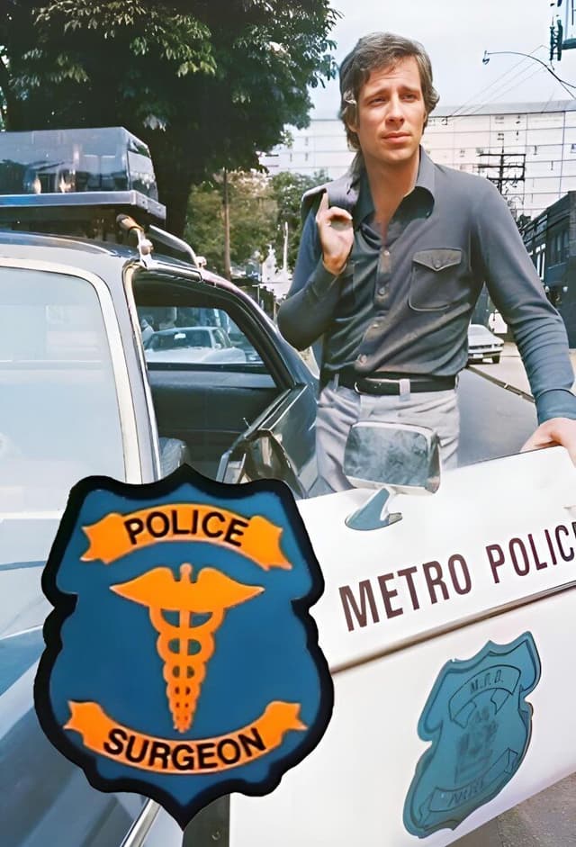 Police Surgeon