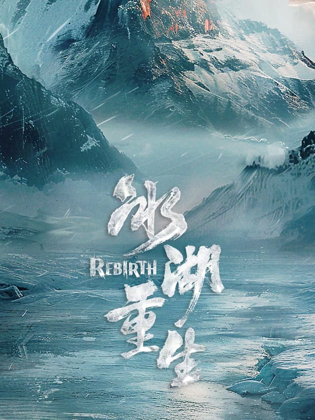 Rebirth