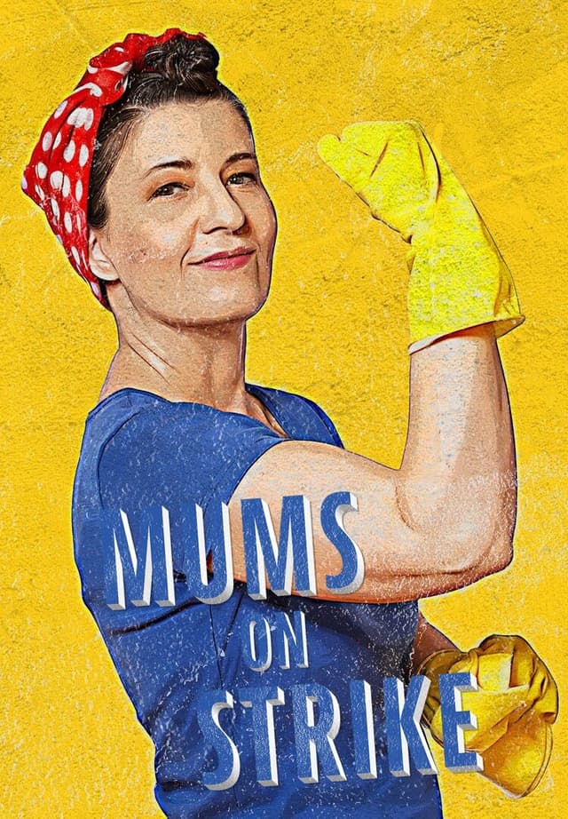 Mums on Strike