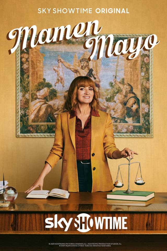 Mamen Mayo