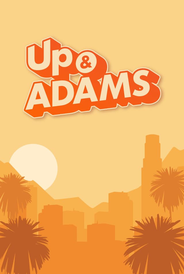 Up & Adams
