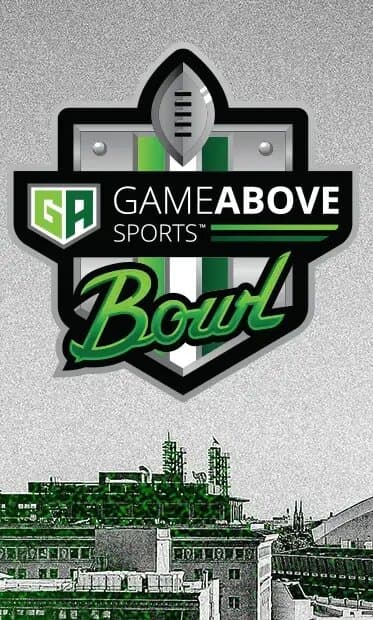 GameAbove Sports Bowl