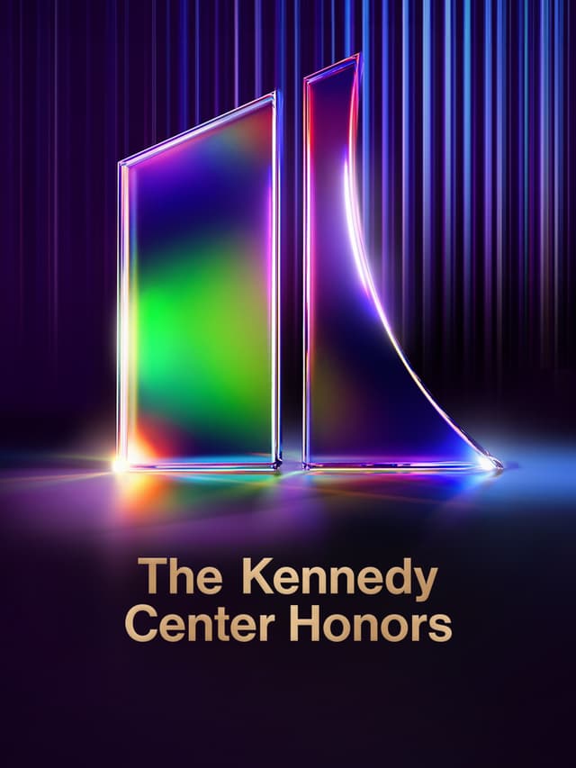 Kennedy Center Honors
