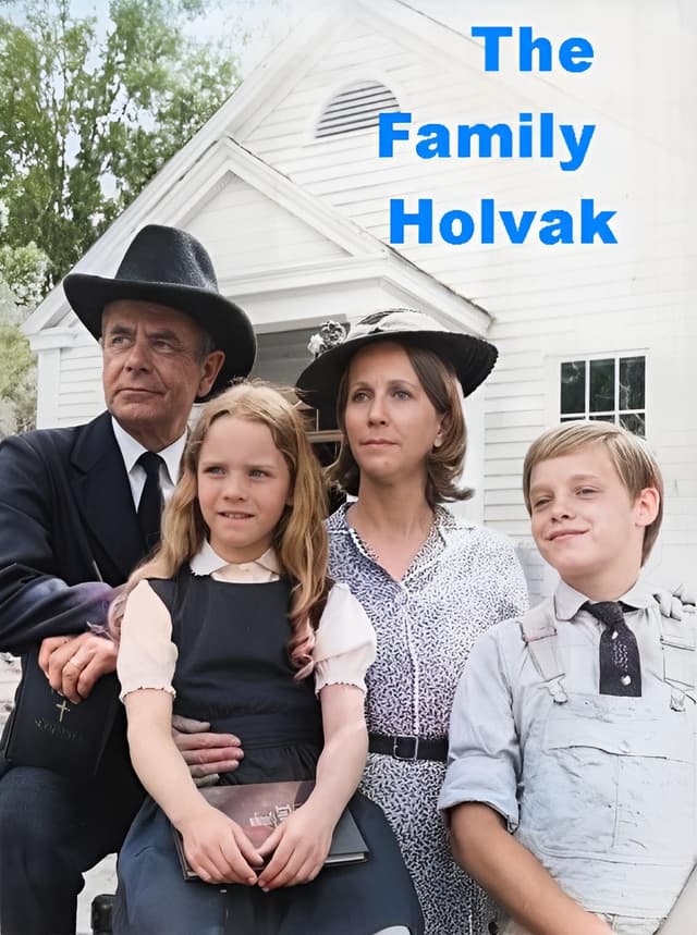 The Family Holvak