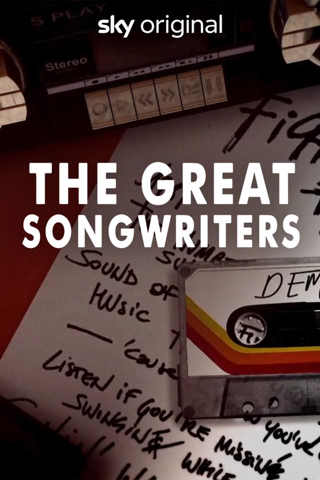 The Great Songwriters