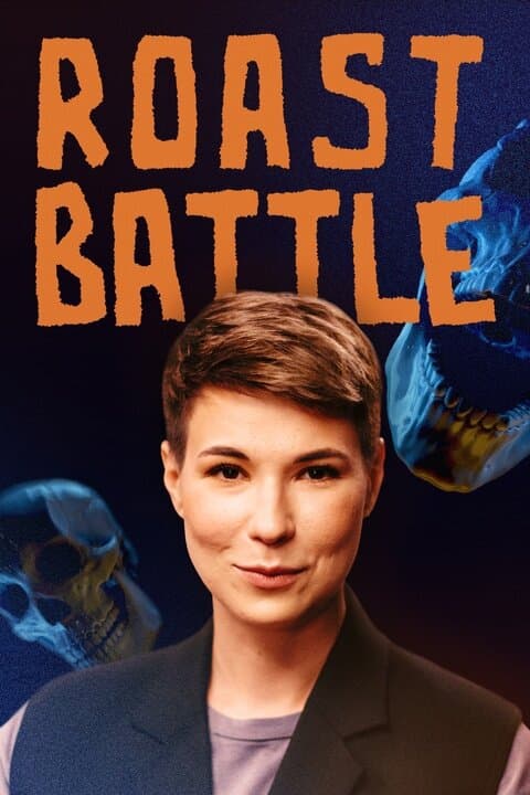 Roast Battle Labelcom