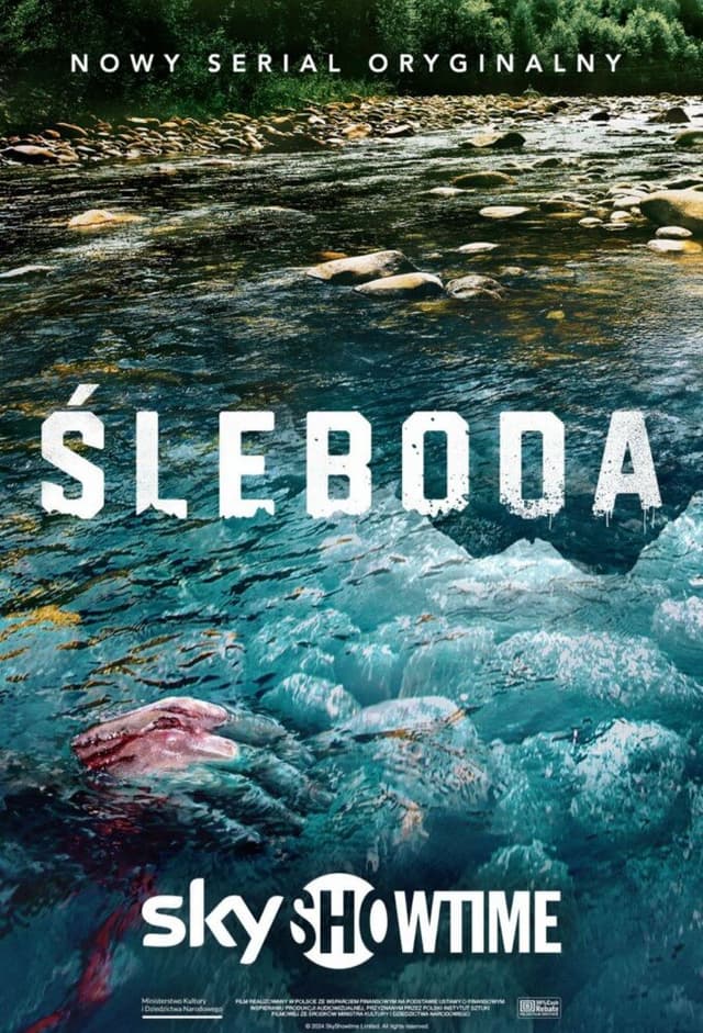Śleboda